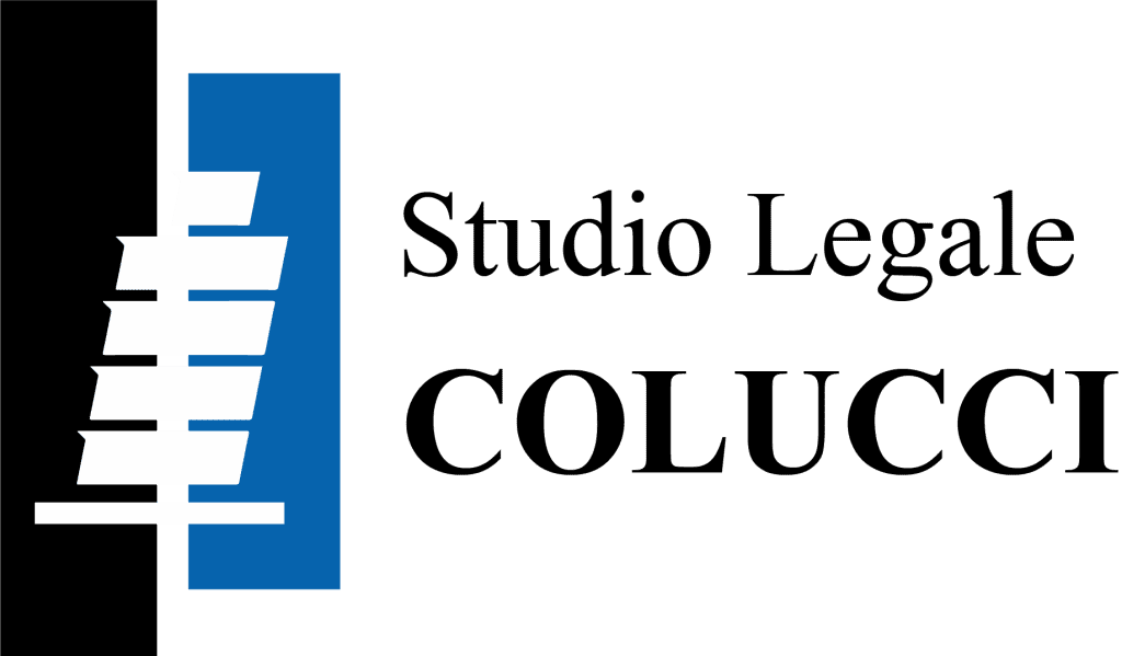 studio legale colucci logo